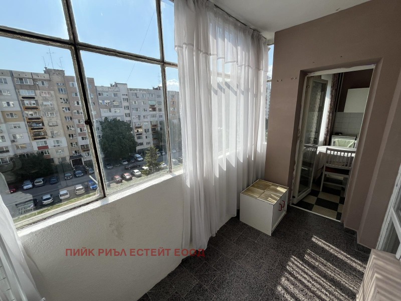 Zu vermieten  Studio Sofia , Nadeschda 1 , 50 qm | 66272724 - Bild [10]