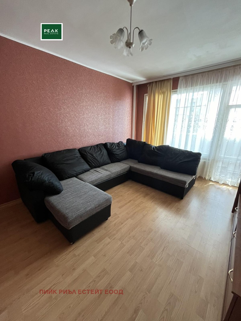 Zu vermieten  Studio Sofia , Nadeschda 1 , 50 qm | 66272724 - Bild [2]