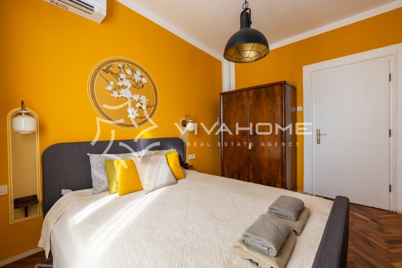 K pronájmu  1 ložnice Varna , Gracka machala , 65 m2 | 33585888 - obraz [11]
