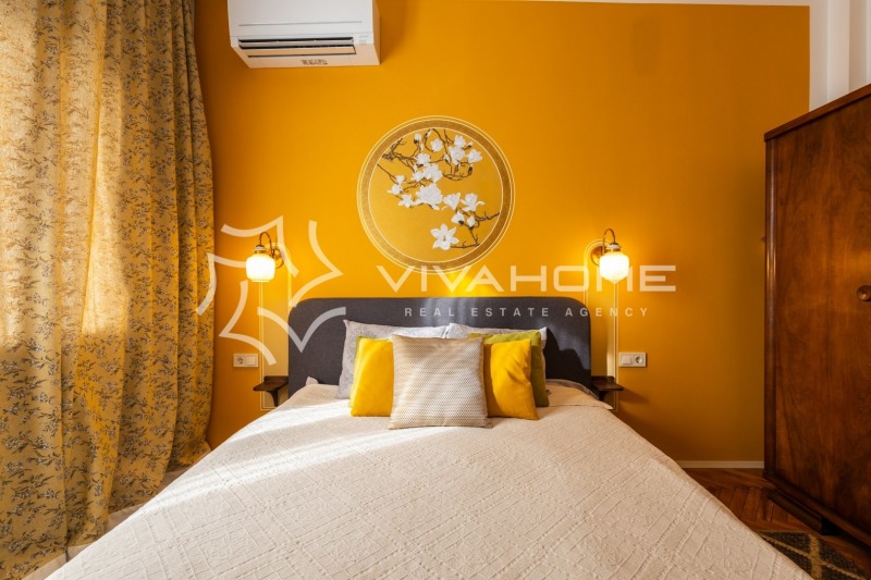 K pronájmu  1 ložnice Varna , Gracka machala , 65 m2 | 33585888 - obraz [8]