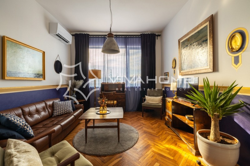 K pronájmu  1 ložnice Varna , Gracka machala , 65 m2 | 33585888 - obraz [4]