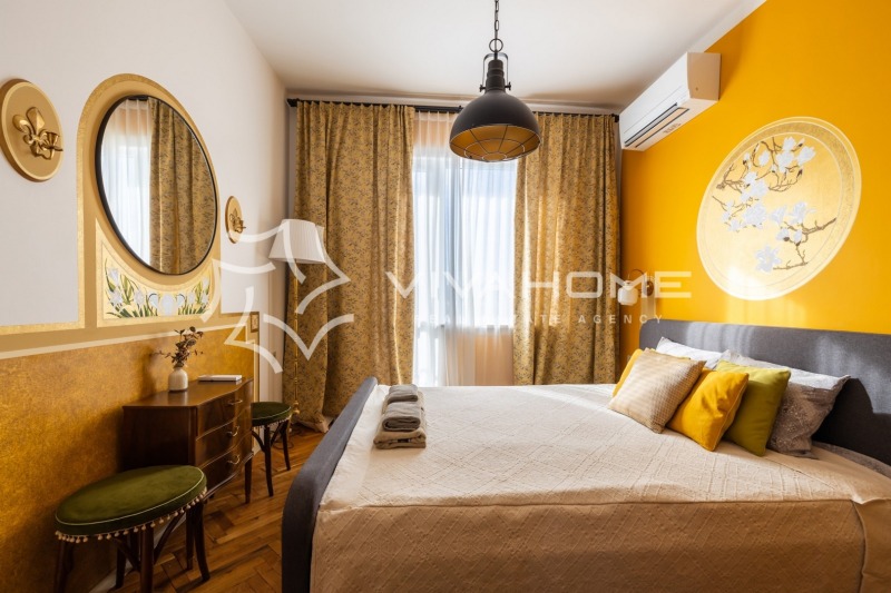 K pronájmu  1 ložnice Varna , Gracka machala , 65 m2 | 33585888 - obraz [9]