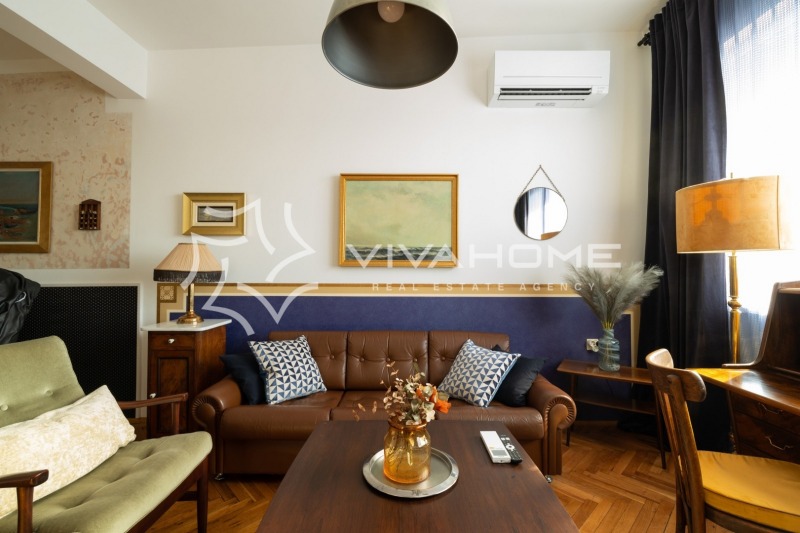 K pronájmu  1 ložnice Varna , Gracka machala , 65 m2 | 33585888 - obraz [7]