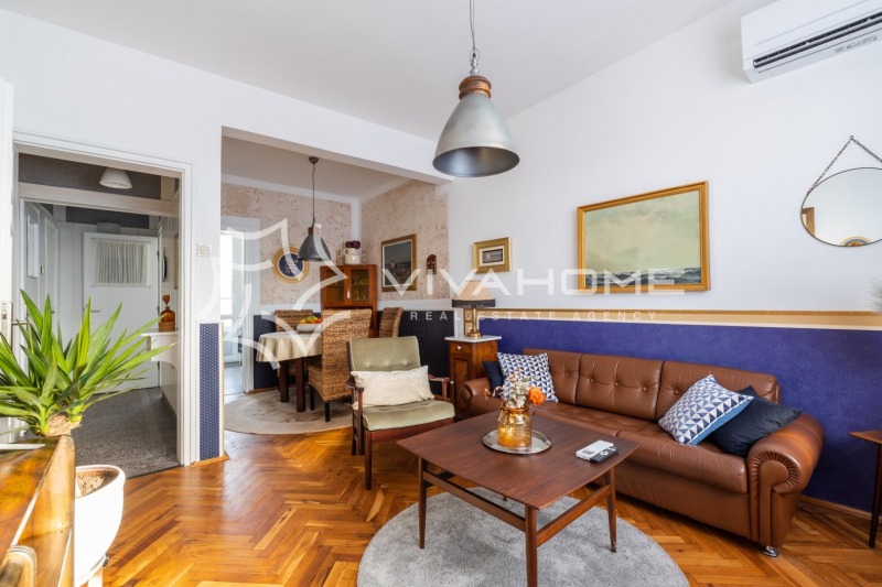 K pronájmu  1 ložnice Varna , Gracka machala , 65 m2 | 33585888 - obraz [2]