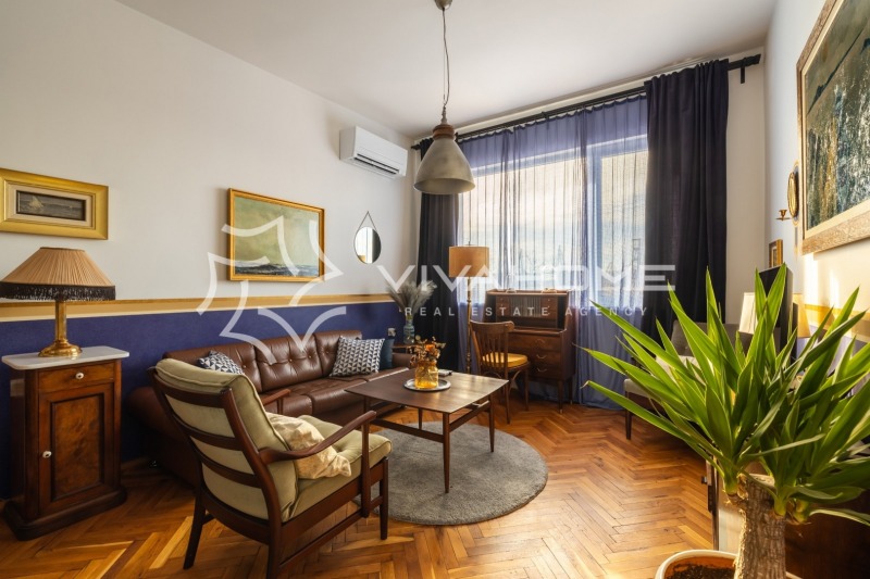 K pronájmu  1 ložnice Varna , Gracka machala , 65 m2 | 33585888 - obraz [5]