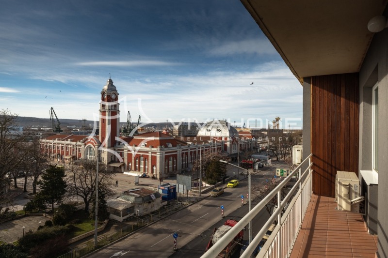 K pronájmu  1 ložnice Varna , Gracka machala , 65 m2 | 33585888