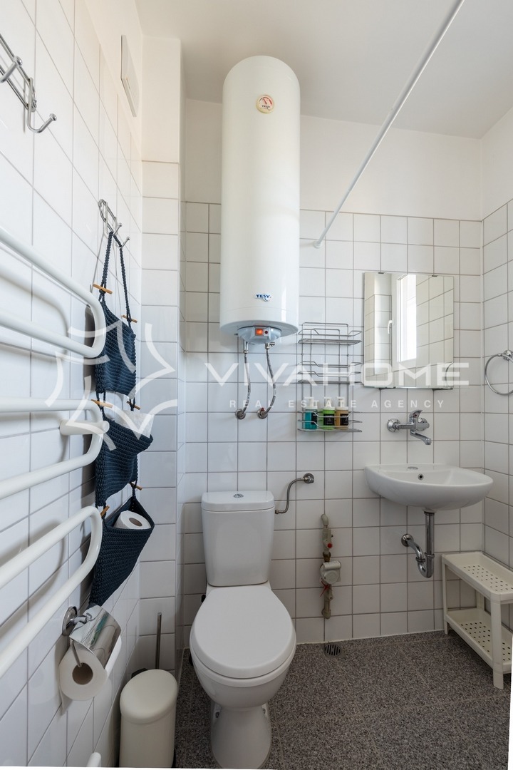 K pronájmu  1 ložnice Varna , Gracka machala , 65 m2 | 33585888 - obraz [12]