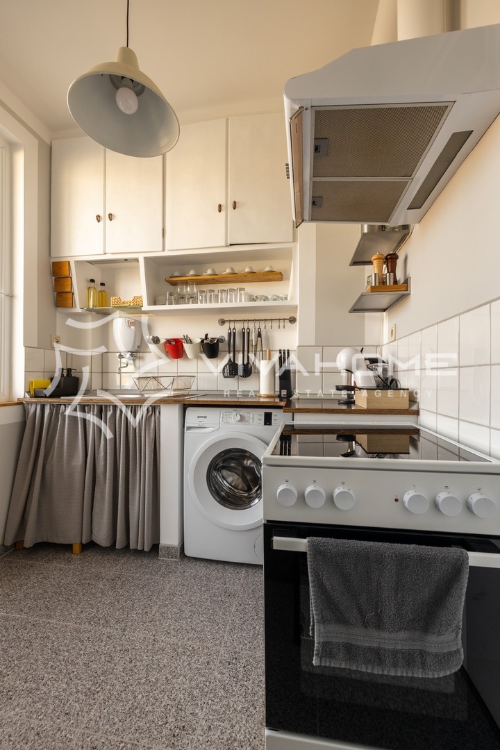 K pronájmu  1 ložnice Varna , Gracka machala , 65 m2 | 33585888 - obraz [15]