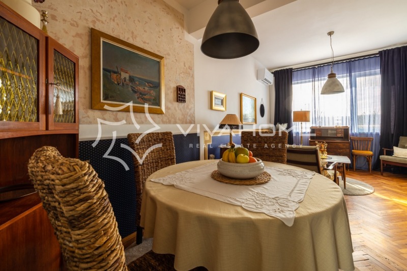 K pronájmu  1 ložnice Varna , Gracka machala , 65 m2 | 33585888 - obraz [3]