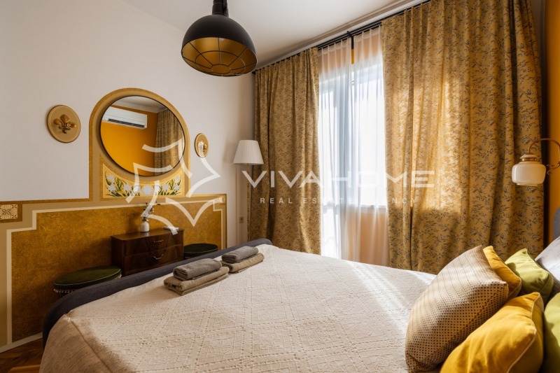 K pronájmu  1 ložnice Varna , Gracka machala , 65 m2 | 33585888 - obraz [6]