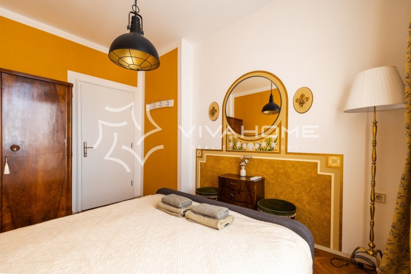 K pronájmu  1 ložnice Varna , Gracka machala , 65 m2 | 33585888 - obraz [10]