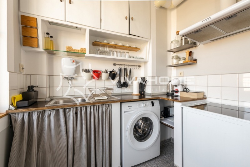 K pronájmu  1 ložnice Varna , Gracka machala , 65 m2 | 33585888 - obraz [14]