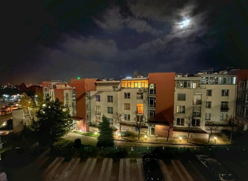 Zu vermieten  1 Schlafzimmer Sofia , Manastirski liwadi , 55 qm | 58936199 - Bild [15]