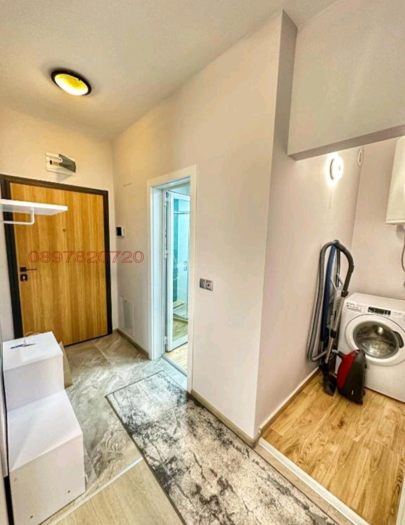 Zu vermieten  1 Schlafzimmer Sofia , Manastirski liwadi , 55 qm | 58936199 - Bild [10]