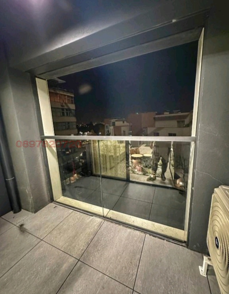 Zu vermieten  1 Schlafzimmer Sofia , Manastirski liwadi , 55 qm | 58936199 - Bild [16]