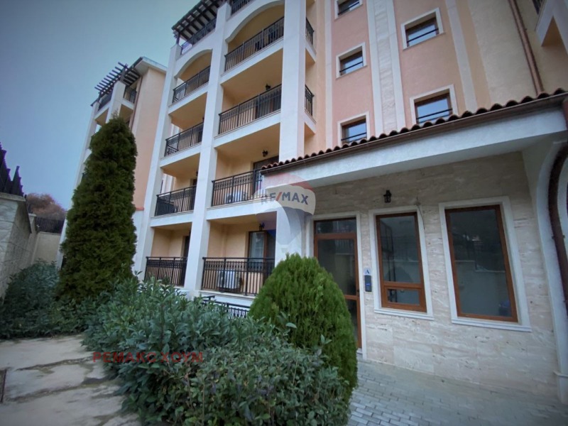 Дава под наем  2-стаен град Варна , к.к. Чайка , 88 кв.м | 55345661 - изображение [17]