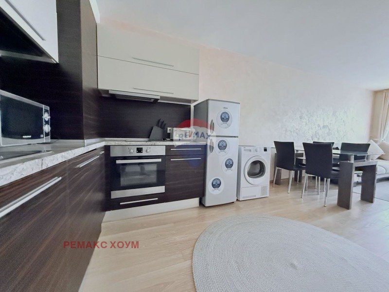 Дава под наем  2-стаен град Варна , к.к. Чайка , 88 кв.м | 55345661 - изображение [6]