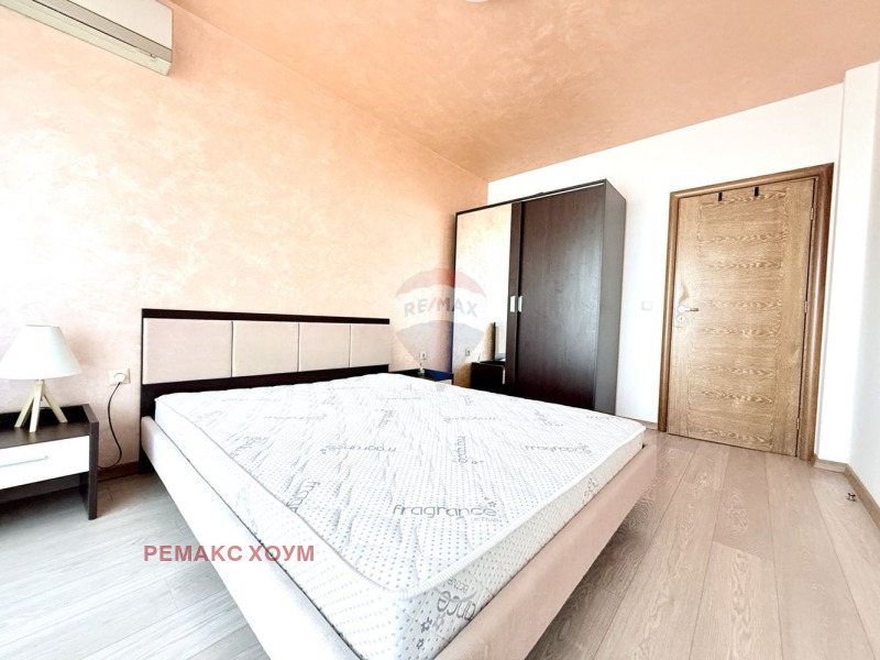 Дава под наем  2-стаен град Варна , к.к. Чайка , 88 кв.м | 55345661 - изображение [11]