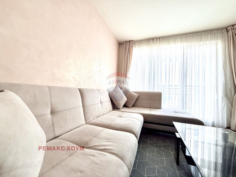 Дава под наем  2-стаен град Варна , к.к. Чайка , 88 кв.м | 55345661 - изображение [2]
