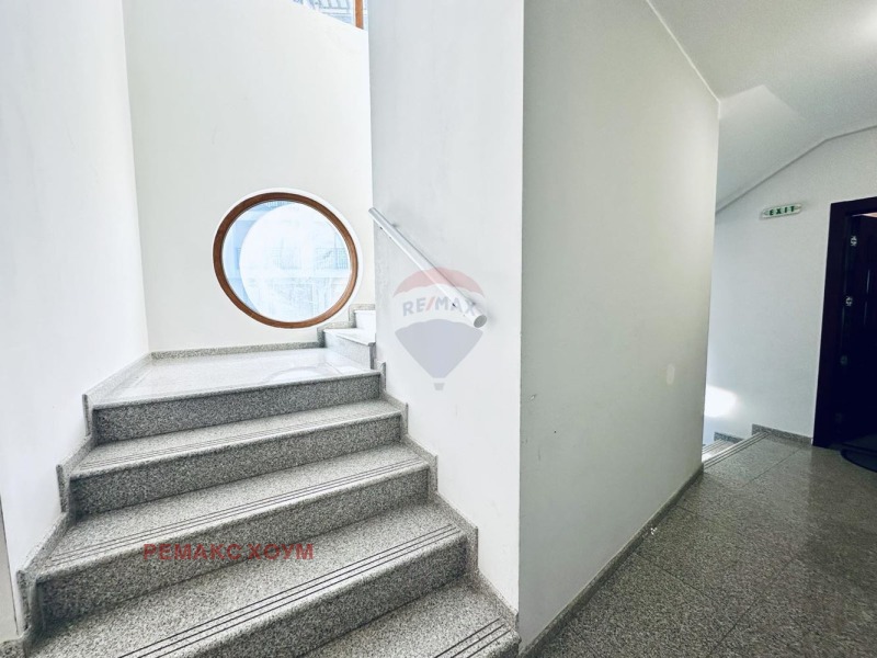 Дава под наем  2-стаен град Варна , к.к. Чайка , 88 кв.м | 55345661 - изображение [16]