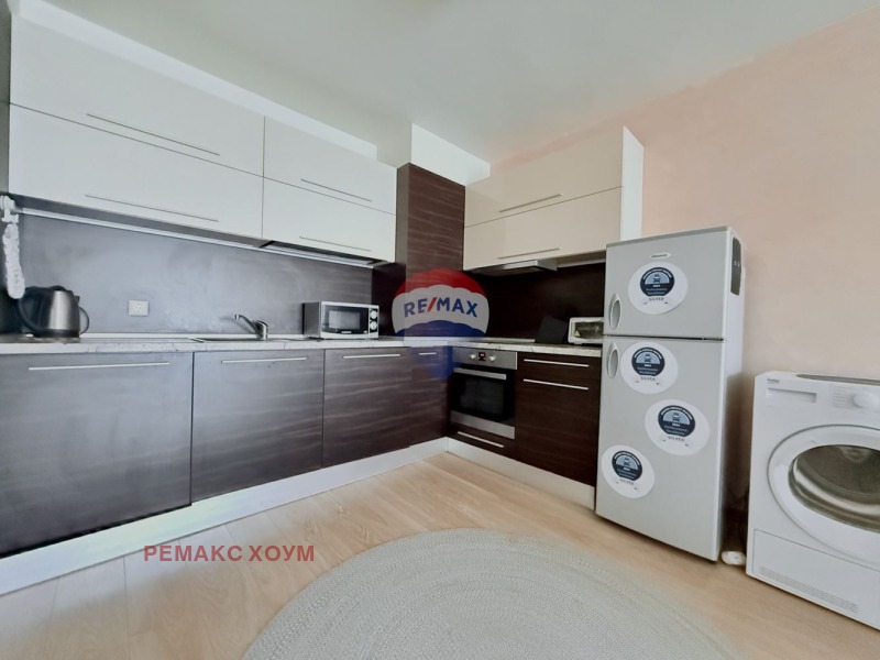 Дава под наем  2-стаен град Варна , к.к. Чайка , 88 кв.м | 55345661 - изображение [8]