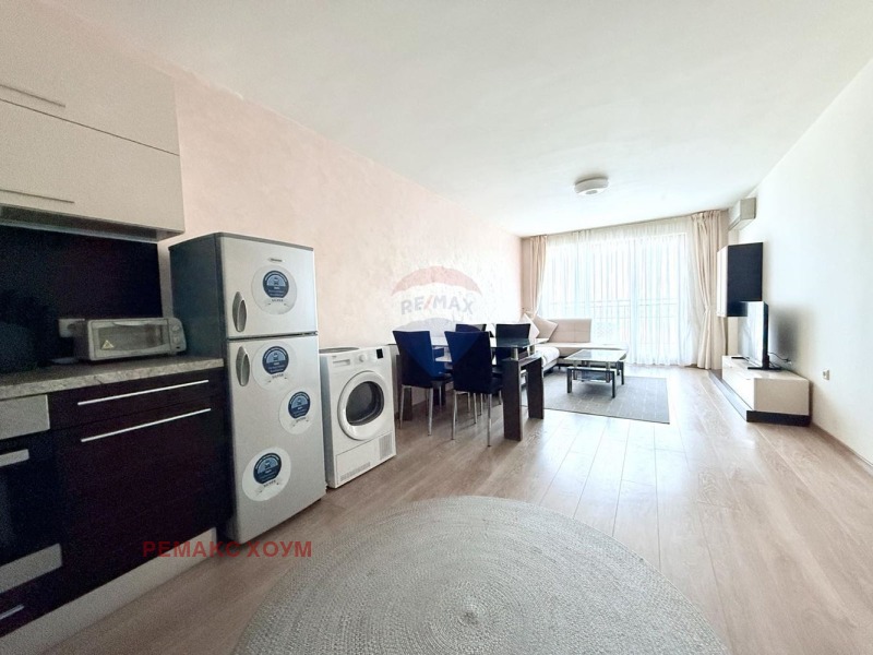 Дава под наем  2-стаен град Варна , к.к. Чайка , 88 кв.м | 55345661 - изображение [7]
