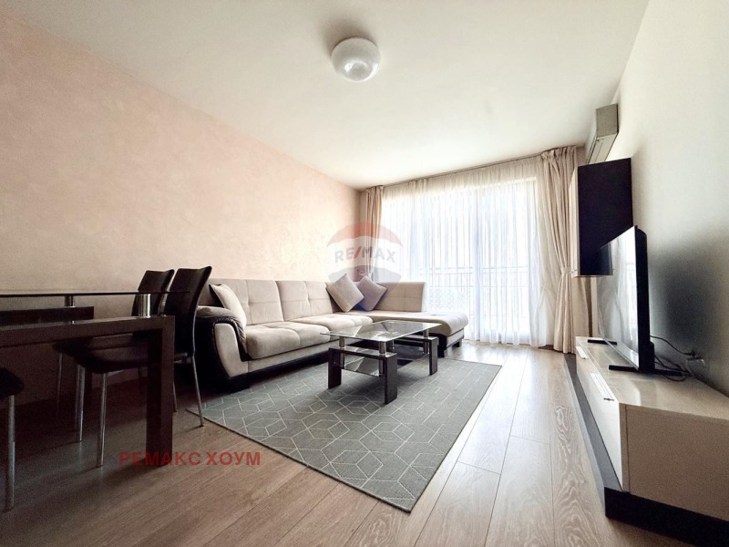 Дава под наем  2-стаен град Варна , к.к. Чайка , 88 кв.м | 55345661 - изображение [5]