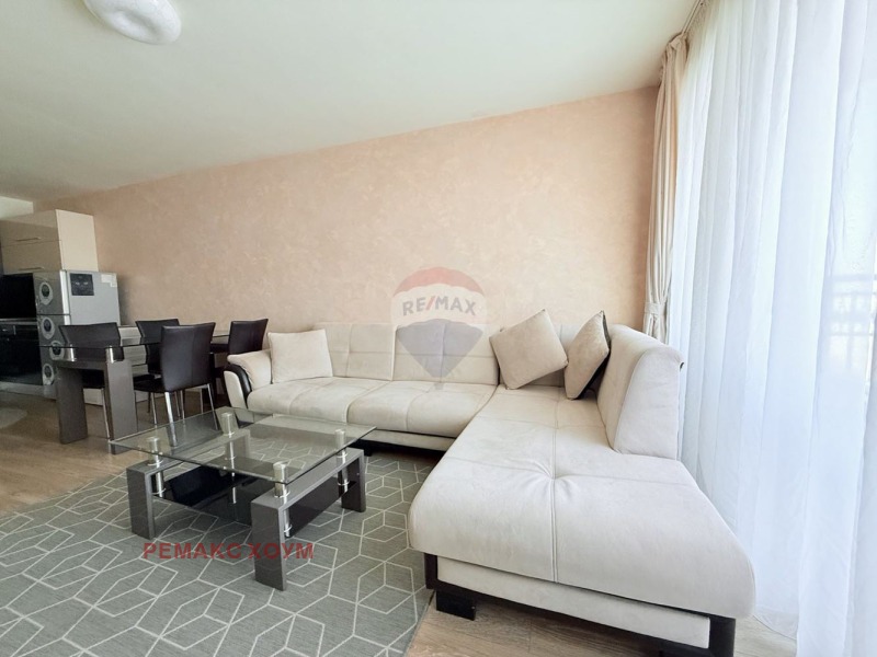 Дава под наем  2-стаен град Варна , к.к. Чайка , 88 кв.м | 55345661 - изображение [3]