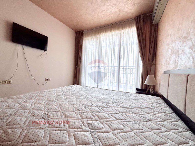 Дава под наем  2-стаен град Варна , к.к. Чайка , 88 кв.м | 55345661 - изображение [9]