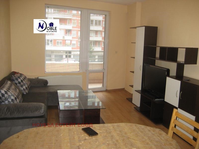 Дава под наем 2-СТАЕН, гр. София, Младост 3