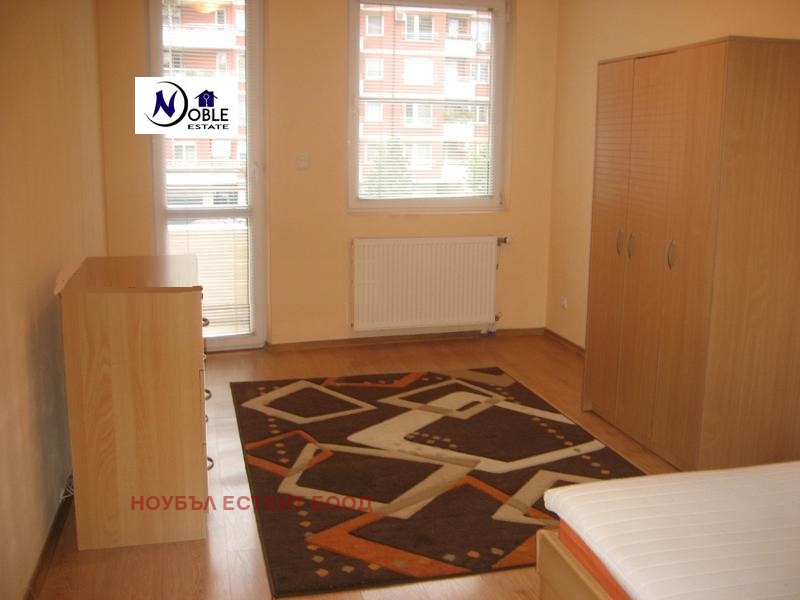 For Rent  1 bedroom Sofia , Mladost 3 , 60 sq.m | 12750441 - image [5]