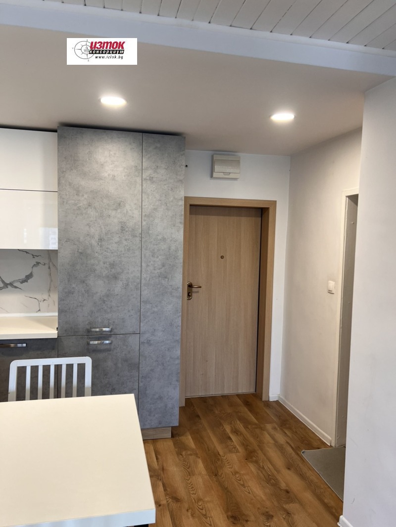 Дава под наем 2-СТАЕН, гр. София, Белите брези, снимка 2 - Апартаменти - 53537266