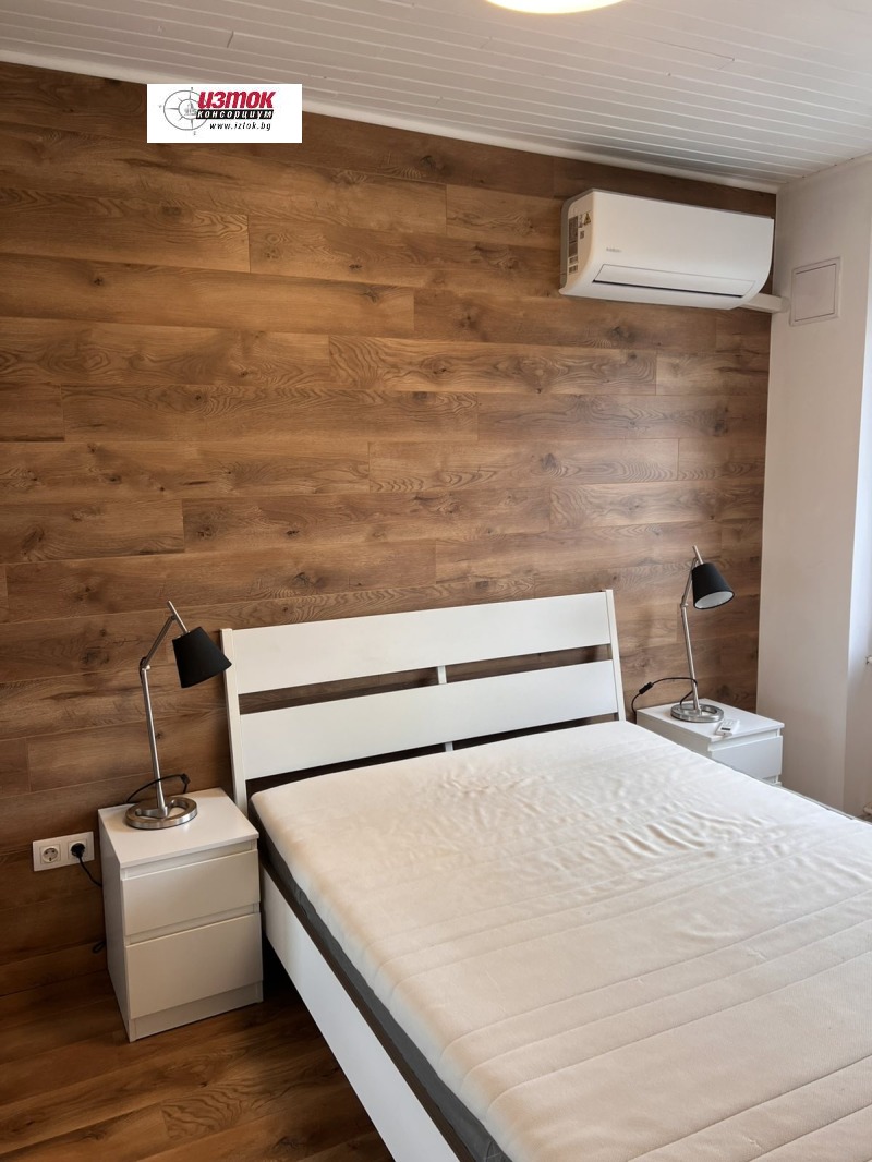 Дава под наем 2-СТАЕН, гр. София, Белите брези, снимка 16 - Апартаменти - 53537266