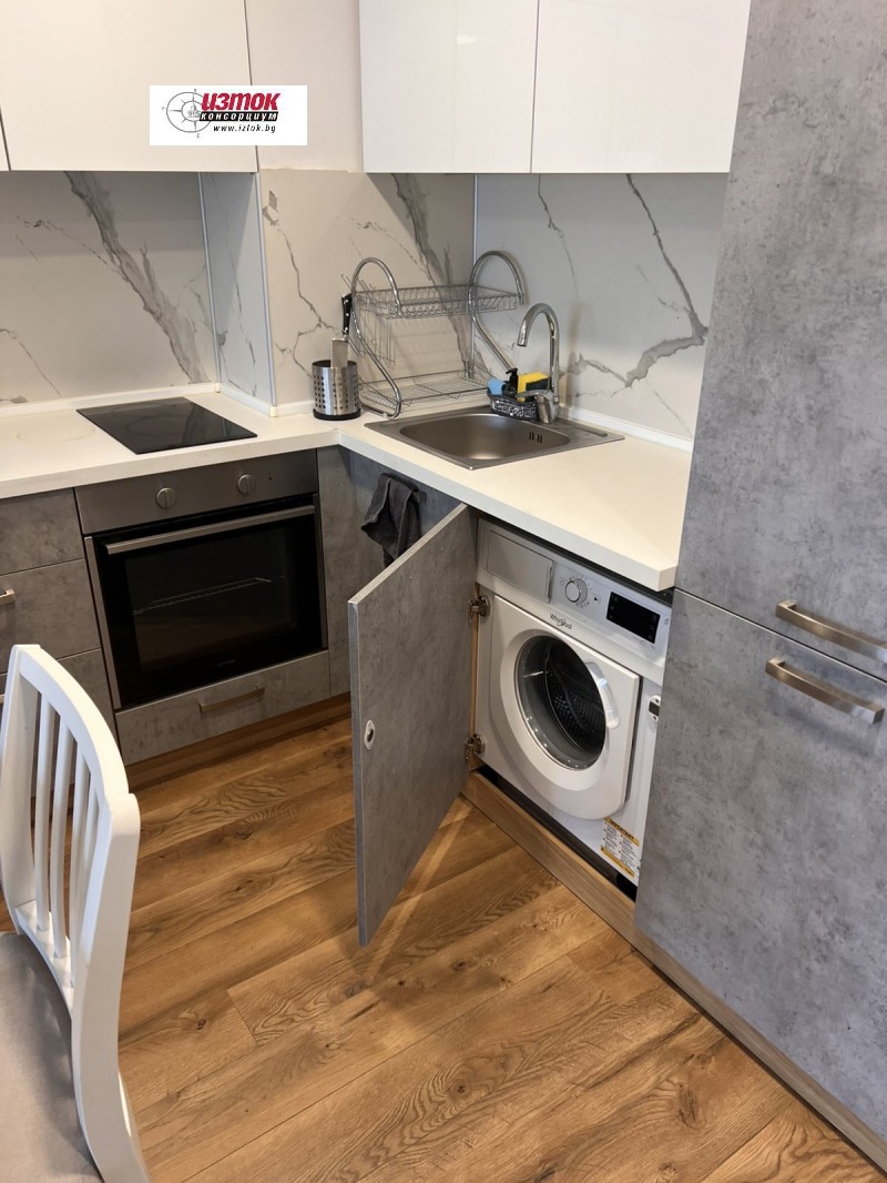 Дава под наем 2-СТАЕН, гр. София, Белите брези, снимка 4 - Апартаменти - 53537266