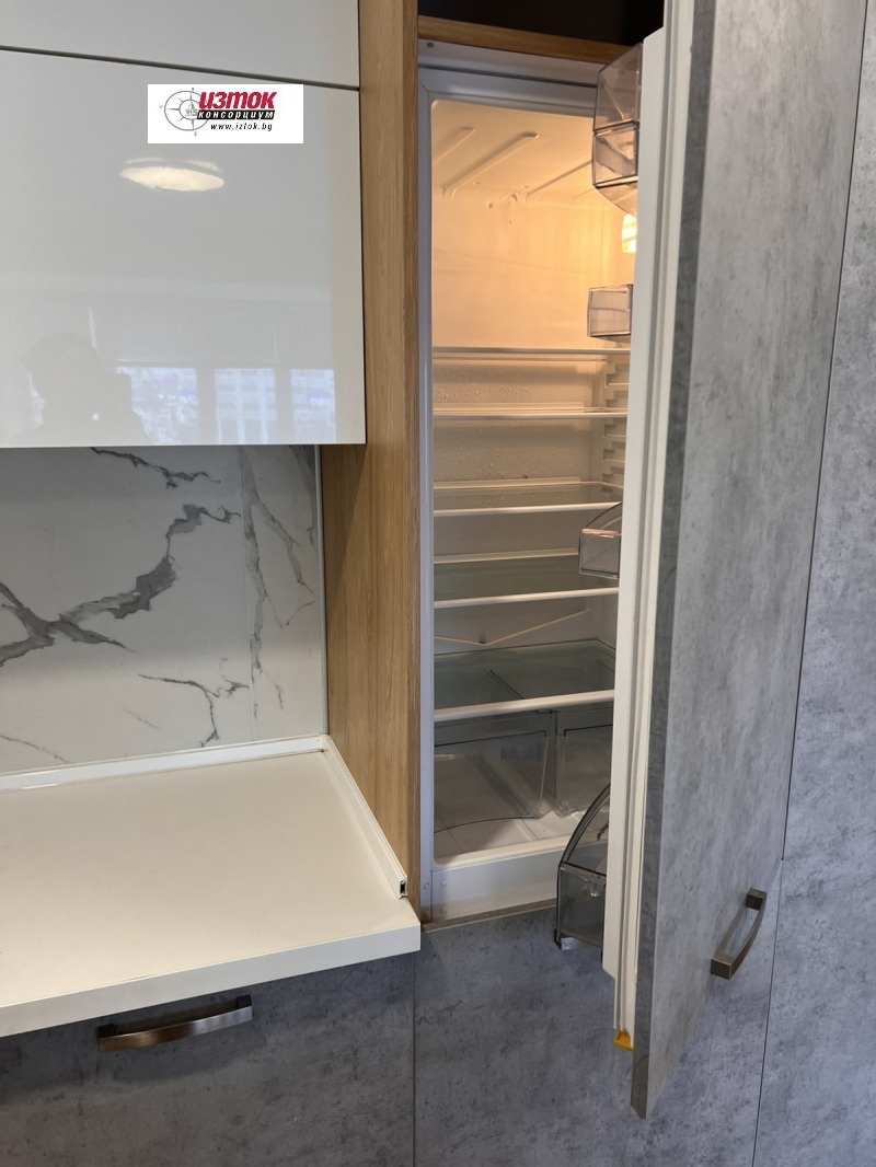 Дава под наем 2-СТАЕН, гр. София, Белите брези, снимка 3 - Апартаменти - 53537266