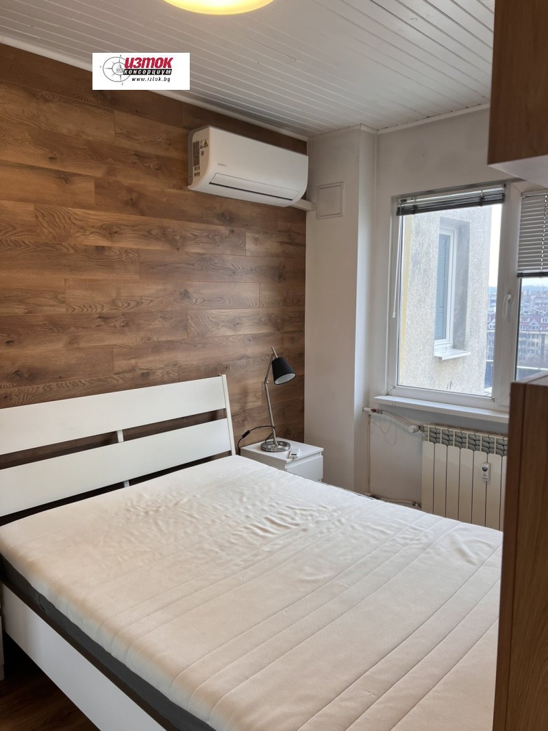 Дава под наем 2-СТАЕН, гр. София, Белите брези, снимка 14 - Апартаменти - 53537266