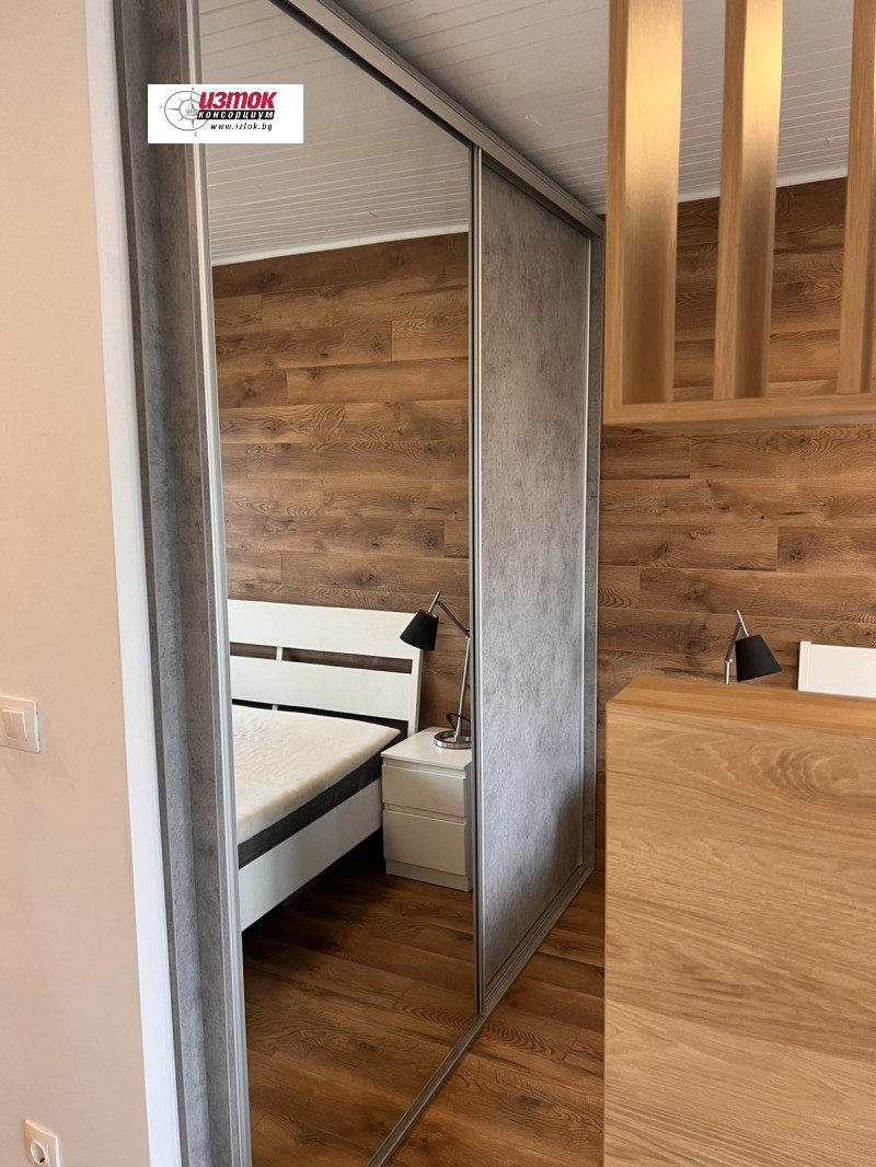 Дава под наем 2-СТАЕН, гр. София, Белите брези, снимка 13 - Апартаменти - 53537266