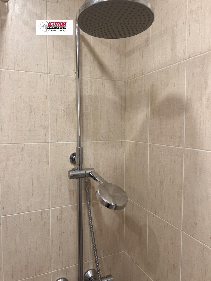 Дава под наем 2-СТАЕН, гр. София, Белите брези, снимка 9 - Апартаменти - 53537266