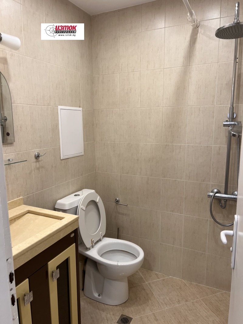 Дава под наем 2-СТАЕН, гр. София, Белите брези, снимка 10 - Апартаменти - 53537266