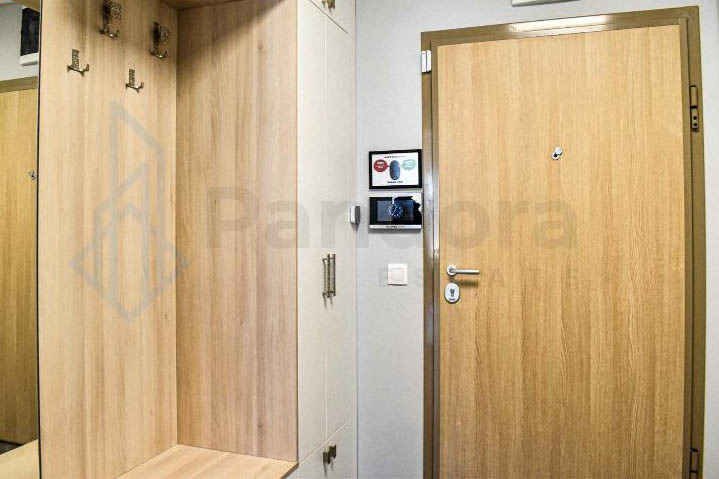 Дава под наем 2-СТАЕН, гр. София, Манастирски ливади, снимка 8 - Апартаменти - 56240436