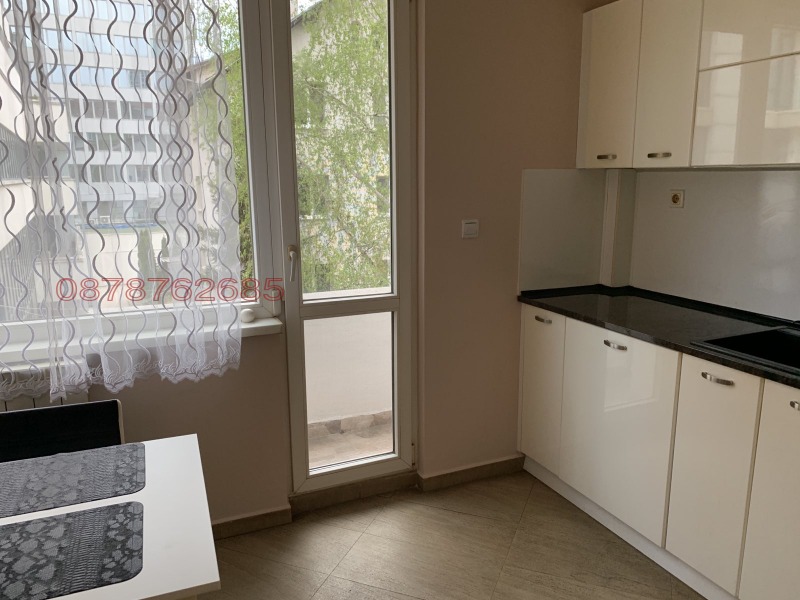 Da affittare  2 camere da letto Sofia , Lozenets , 105 mq | 94979091 - Immagine [3]