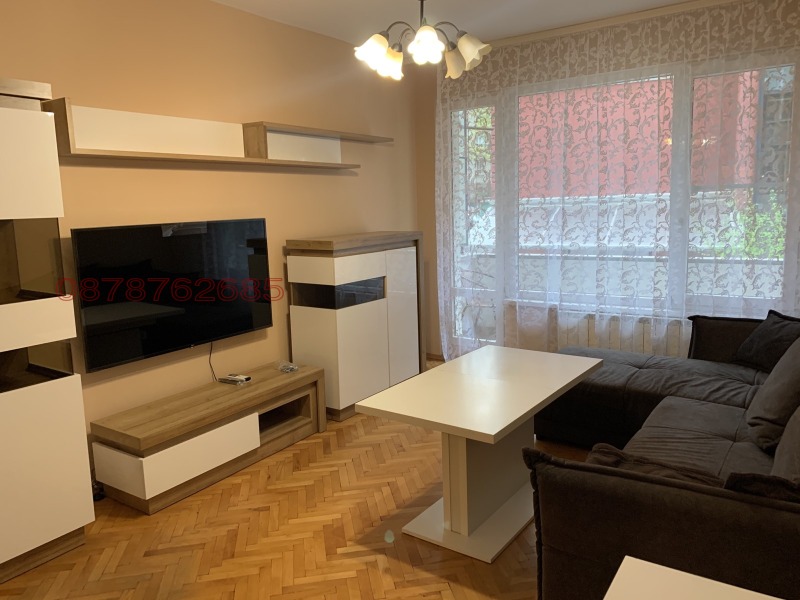 Под наем 3-СТАЕН, град София, Лозенец • 850 € • 93334117 — Holmes.bg