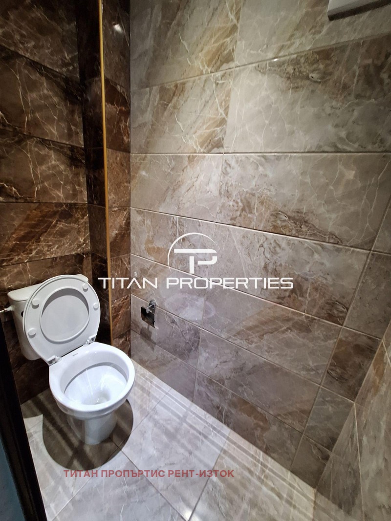 Дава под наем  3-стаен град Бургас , Лазур , 120 кв.м | 85975654 - изображение [7]