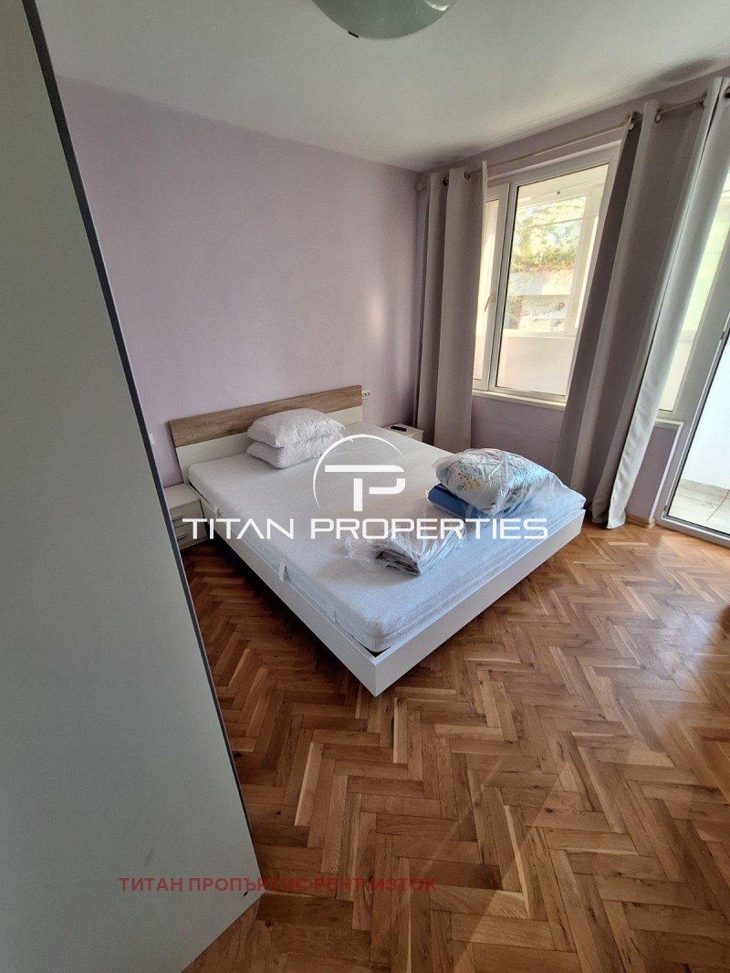 Дава под наем  3-стаен град Бургас , Лазур , 120 кв.м | 85975654 - изображение [6]