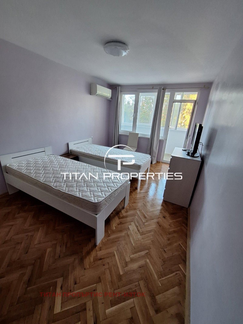 Дава под наем  3-стаен град Бургас , Лазур , 120 кв.м | 85975654 - изображение [8]