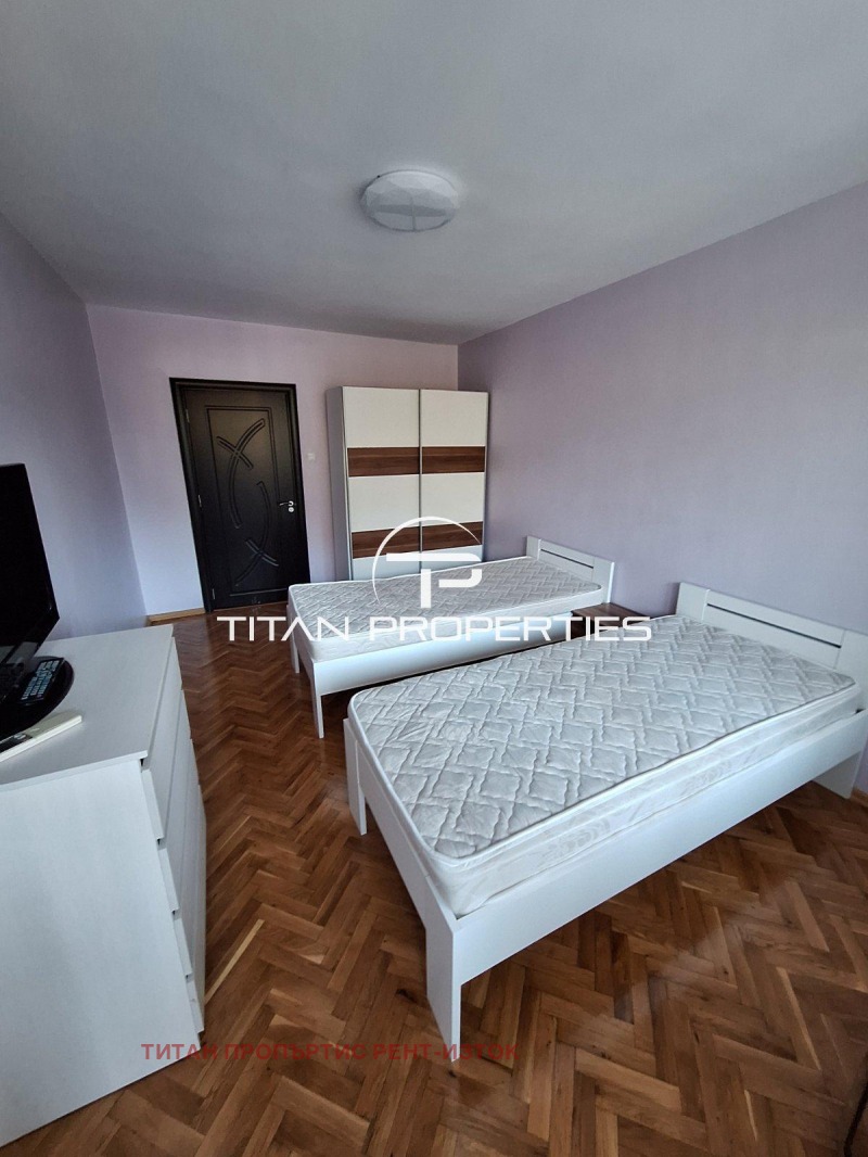 Дава под наем  3-стаен град Бургас , Лазур , 120 кв.м | 85975654 - изображение [9]