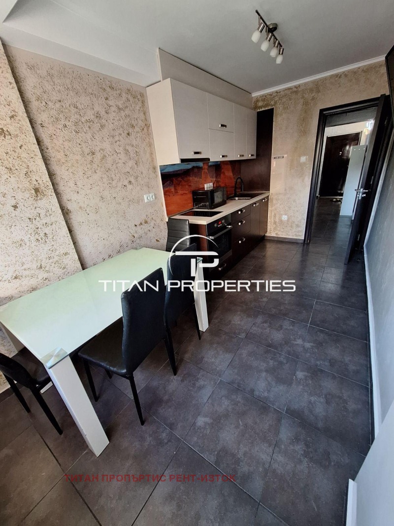 Дава под наем  3-стаен град Бургас , Лазур , 120 кв.м | 85975654 - изображение [4]