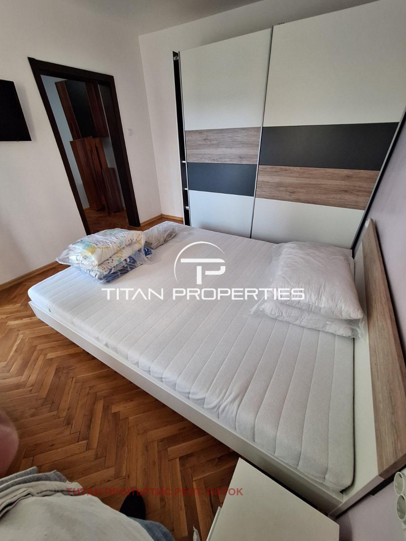 Дава под наем  3-стаен град Бургас , Лазур , 120 кв.м | 85975654 - изображение [5]
