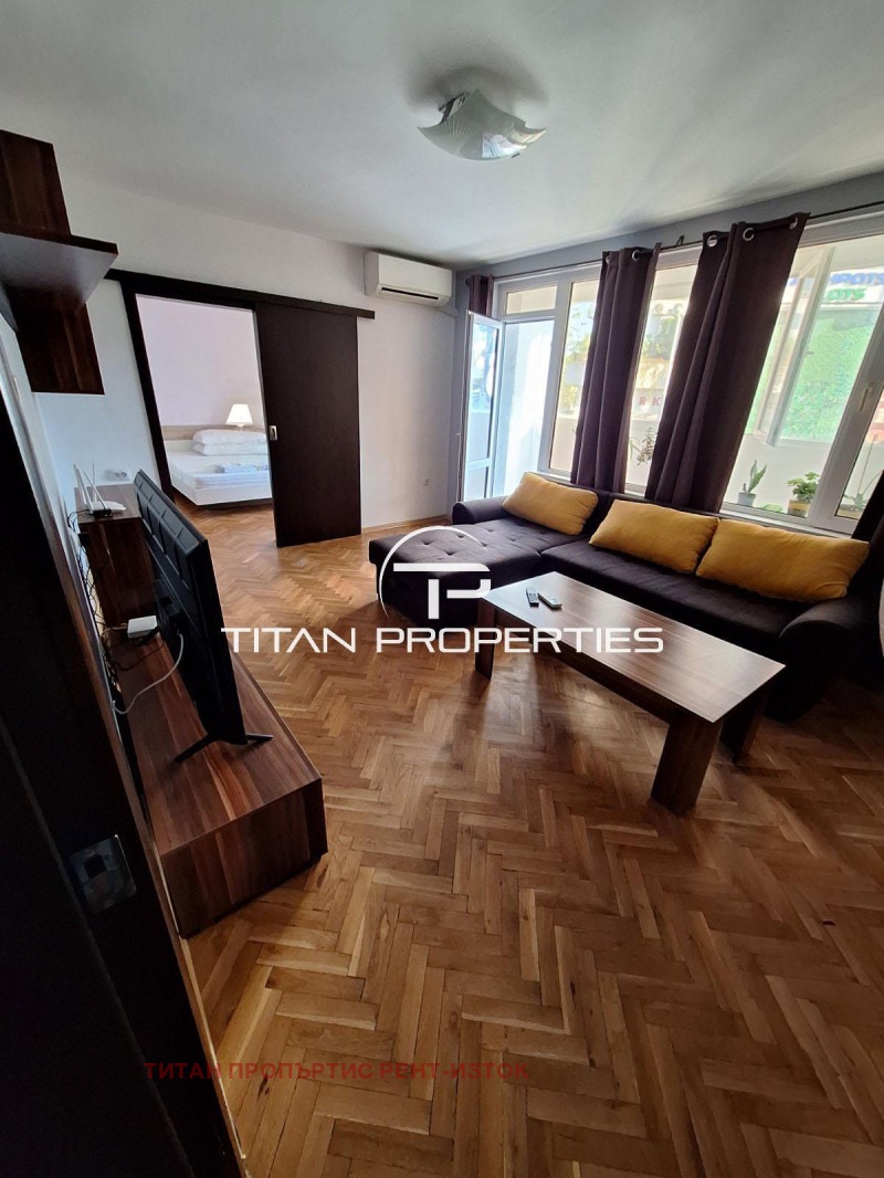 Дава под наем  3-стаен град Бургас , Лазур , 120 кв.м | 85975654