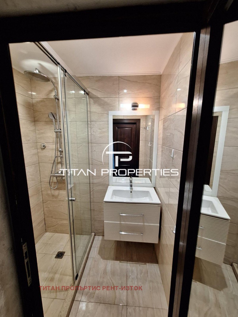 Дава под наем  3-стаен град Бургас , Лазур , 120 кв.м | 85975654 - изображение [11]
